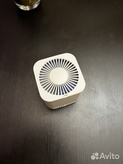Xiaomi zero fog очиститель воздуха