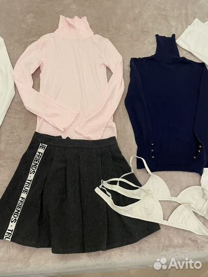 Р.152 школьная форма