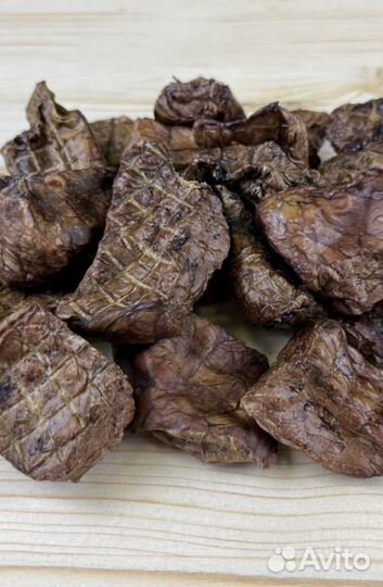 Лакомства для собак