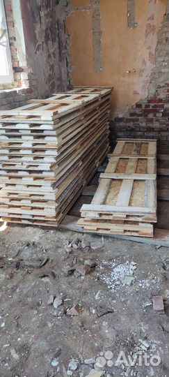 Опалубка в аренду