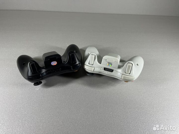 Геймпад для xbox 360 и пк