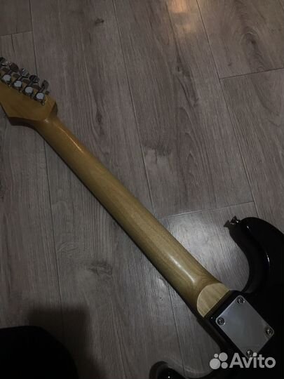Fender stratocaster