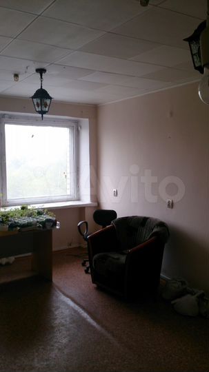 Офисное помещение, 12 м²