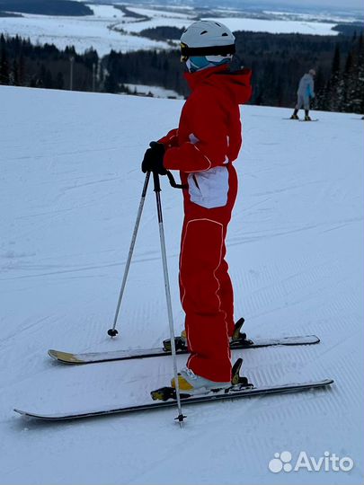 Горнолыжный комбинезон женский 42 44