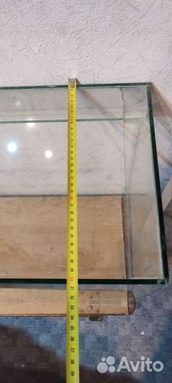 Аквариум с тумбой