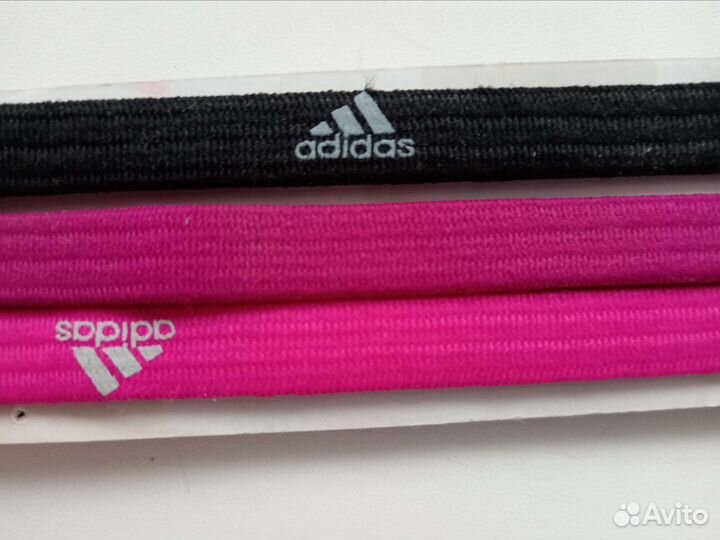 Adidas Оригинал Резинка для волос