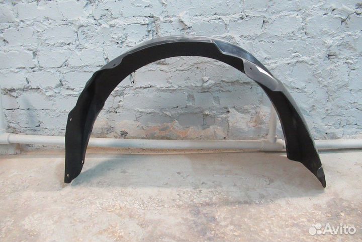 Подкрылок передний левый Matiz Матиз