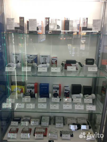 Кабель коаксиальный RG-6U морозостойкий