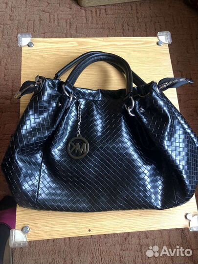Женские сумки из кож.зама