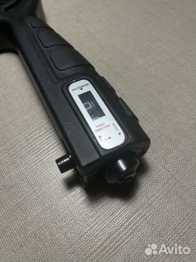 Эспандер кистевой регулируемый 10-100кг