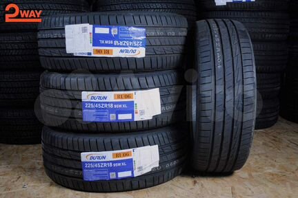 Durun RU06 225/45 R18 95W