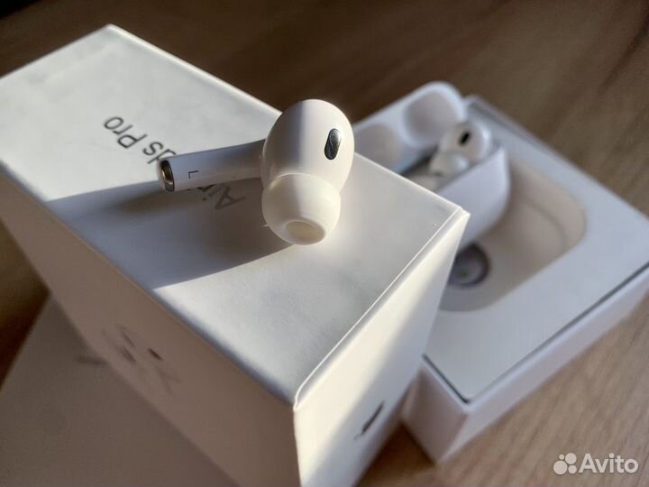 Airpods pro 2 оригинал
