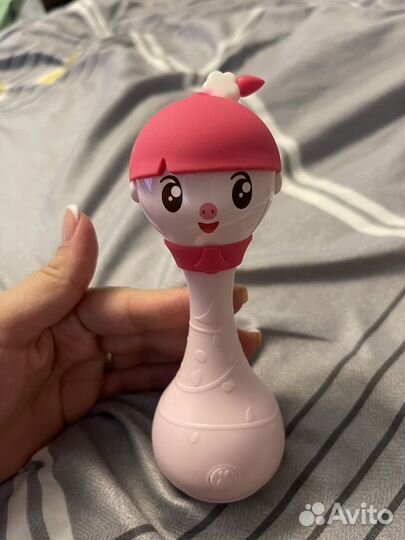 Нюшенька alilo