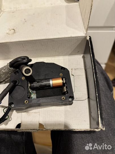 Телеметрия starlane athon GPS RW