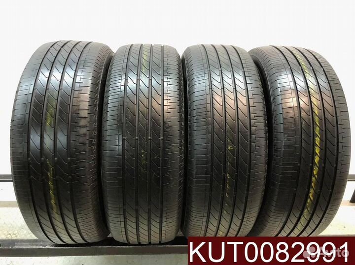 Bridgestone Turanza T005A 215/60 R16 107U