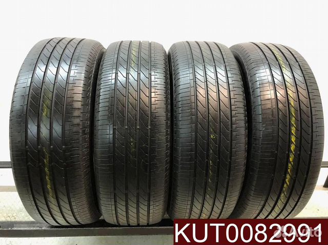 Bridgestone Turanza T005A 215/60 R16 107U