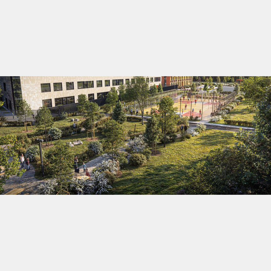 1-к. квартира, 34,7 м², 20/28 эт.