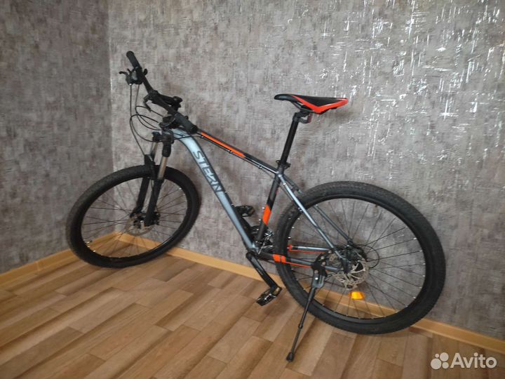 Велосипед Stern Motion 1.0 27,5