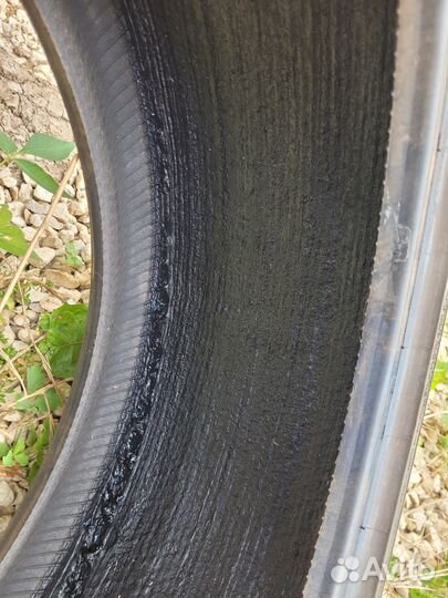 Continental ContiSportContact 5 235/40 R18