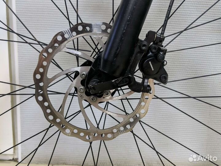 Велосипед горный 29