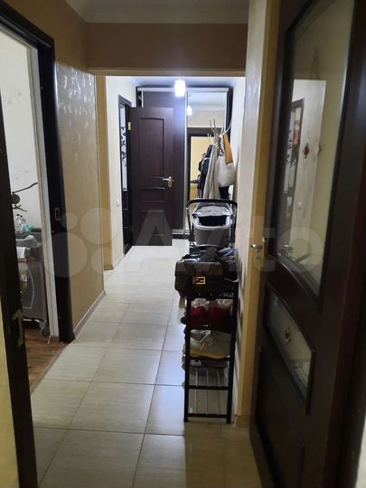 2-к. квартира, 49 м², 2/5 эт.