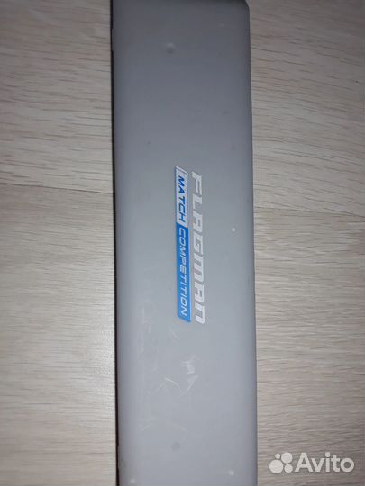 Поводочница Flagman