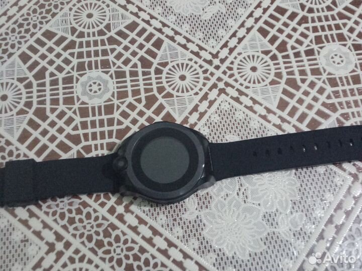Детские smart часы с gps