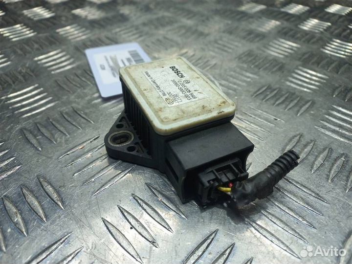 Датчик ускорения honda Civic 5D FK viii 2006-2012