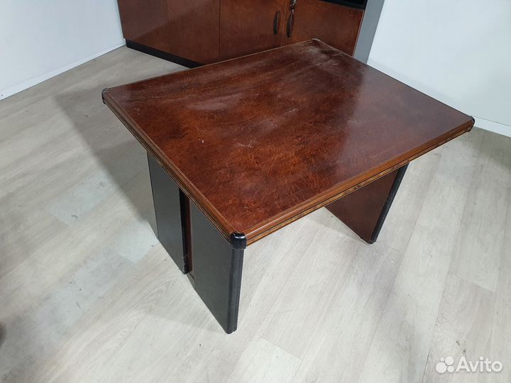 Стол прямой