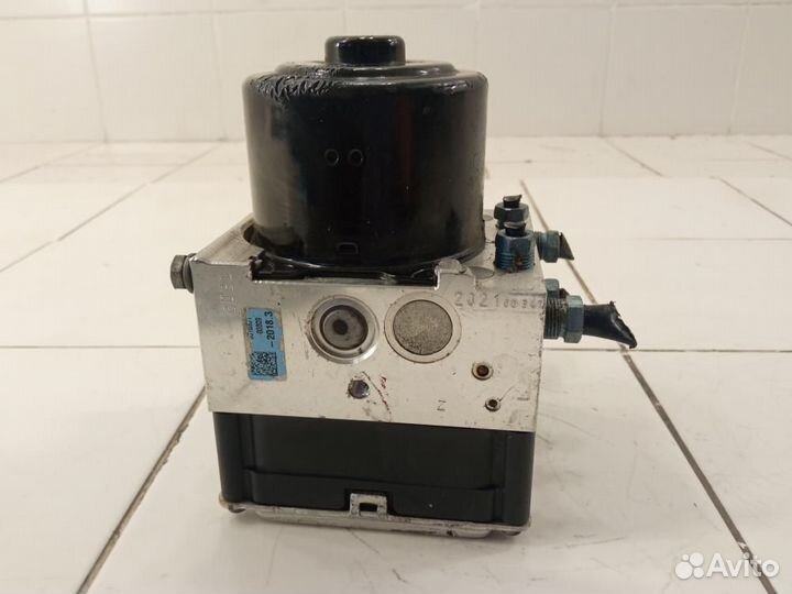 Блок ABS BMW X3 F25 (2010—2014)