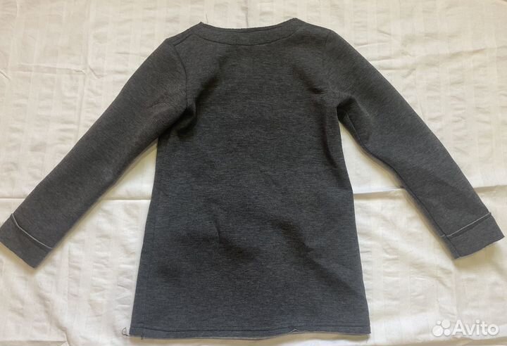 Пиджак для девочки