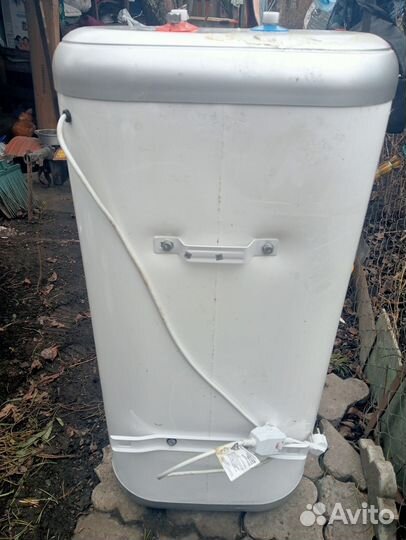 Водонагреватель thermex 80L