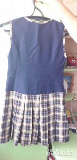 Школьная форма