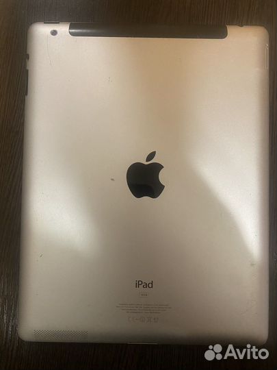 iPad