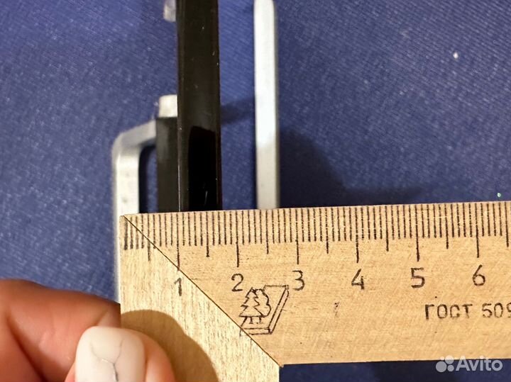 Монитор AOC i2481fxh 23 дюйма