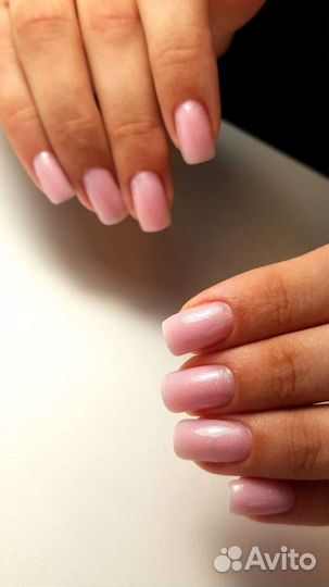 Маникюр, ищу модель
