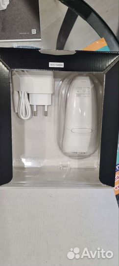 Эпилятор braun silk epil 5