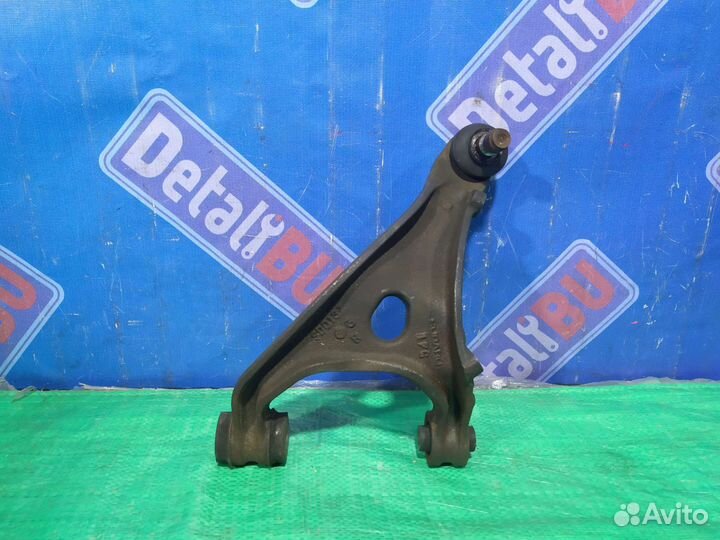 Рычаг задний верхний правый Toyota GT86 Subaru BRZ