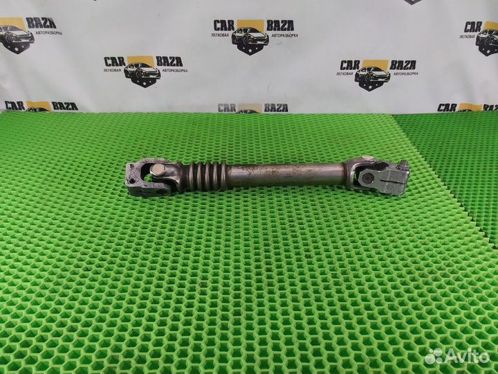 Карданчик рулевой колонки BMW 3