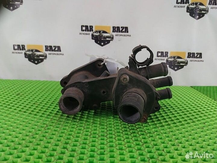 Корпус термостата