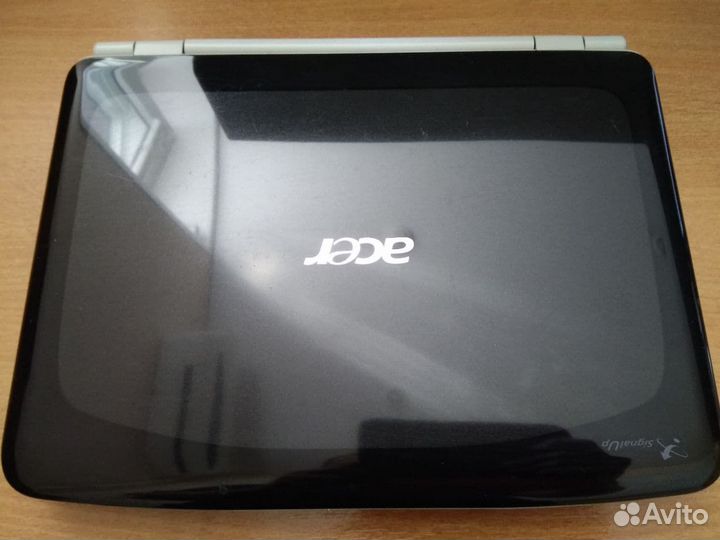 Acer Aspire 2920Z