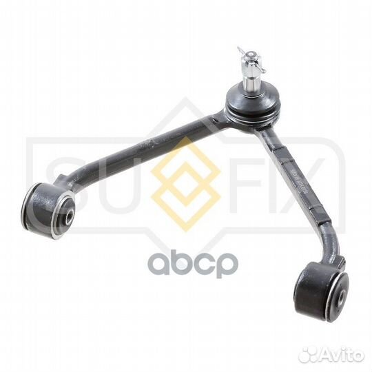 Рычаг подвески перед прав ssangyong Actyon I