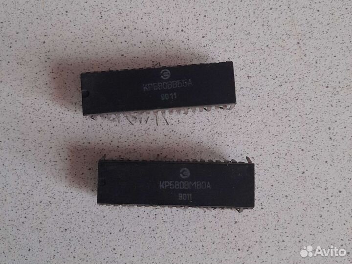 Продам радиодетали