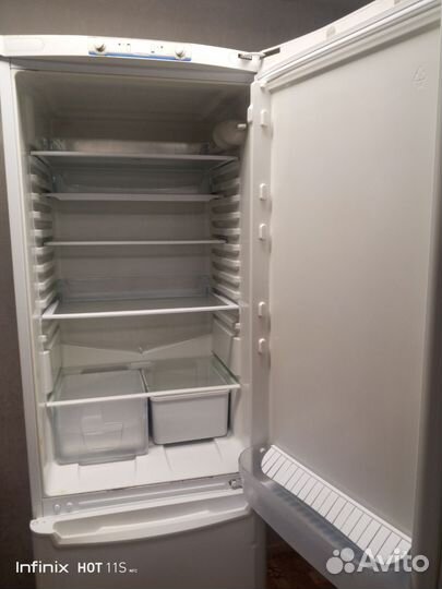 Корпус холодильника