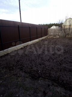 Дача 68 м² на участке 6 сот.