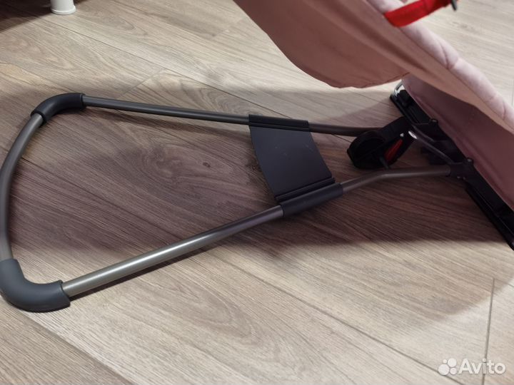 Шезлонг babybjorn оригинал