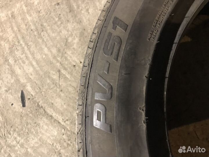 Prestivo PV-S1 205/55 R16 91V