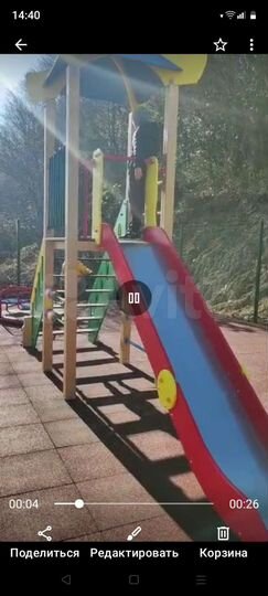 Участок 7 сот. (ИЖС)