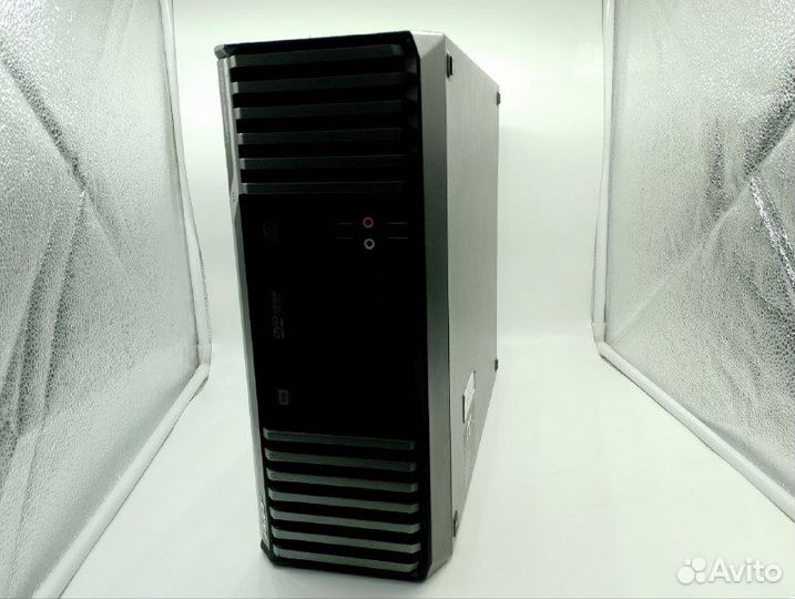 Моноблок acer veriton