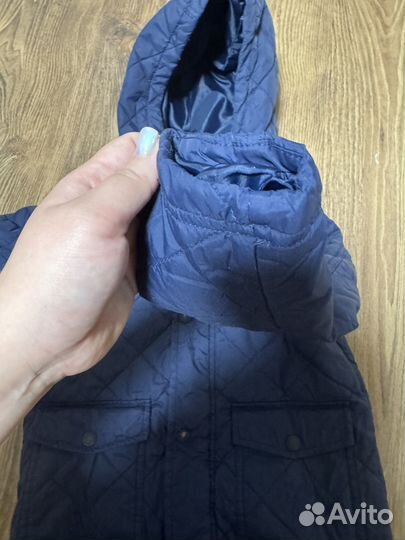 Куртка для мальчика